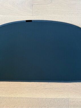 Honda HRV 23-26 Rear Black Trunk Shade Luggage Security Cover